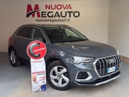 Audi Q3 2023