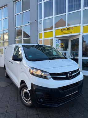 Opel Vivaro 2019