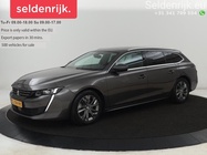 Peugeot 508 2020