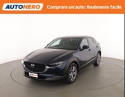 Mazda CX-30 2021