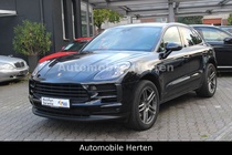 Porsche Macan 2019
