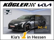 Kia EV4 2026