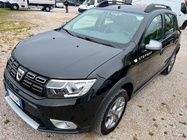 Dacia Sandero 2019