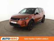 Land Rover Discovery Sport 2020