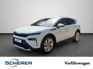 Skoda Elroq 2026