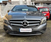Mercedes-Benz A-Class 2014