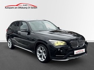 BMW X1 2014