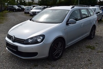 Volkswagen Golf 2011