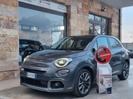 Fiat 500X 2023