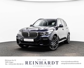 BMW X5 2023