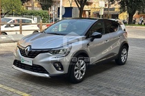 Renault Captur 2020