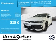 Volkswagen Golf 2025