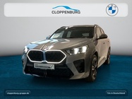 BMW X2 2025