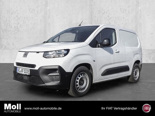 Fiat Doblo 2025