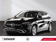 Mercedes-Benz GLA-Class 2024