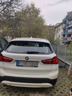 BMW X1 2019