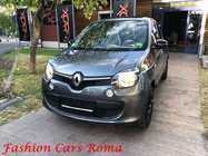 Renault Twingo 2017