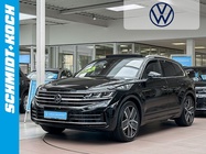 Volkswagen Touareg 2025