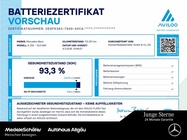 Mercedes-Benz A-Class 2022