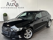 Audi A3 2019
