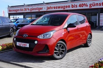 Hyundai i10 2020