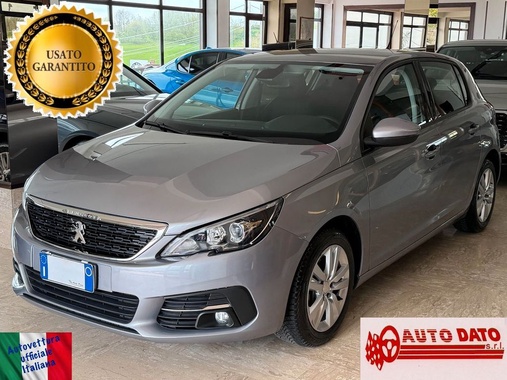 Peugeot 308 2019
