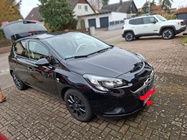 Opel Corsa 2019