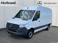 Mercedes-Benz Sprinter 2021