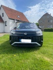 Volkswagen Tayron 2025
