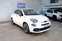 Fiat 500X 2023