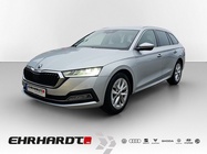 Skoda Octavia 2021