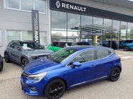 Renault Clio 2021