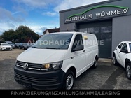 Volkswagen T6 2017