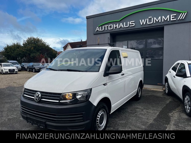 Volkswagen T6