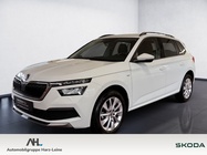 Skoda Kamiq 2022