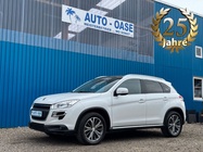 Peugeot 4008 2012