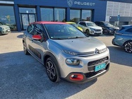 Citroen C3 2019
