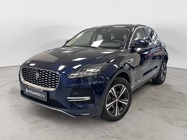 Jaguar E-Pace 2021