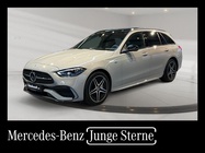Mercedes-Benz C-Class 2025