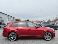 Audi Q7 2023