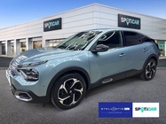 Citroen C4 2023