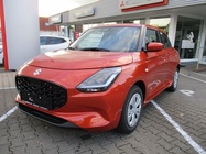 Suzuki Swift 2025