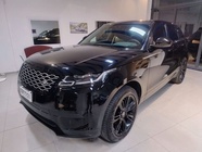 Land Rover Velar 2019