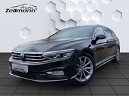 Volkswagen Passat 2023