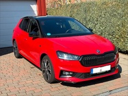 Skoda Fabia 2024