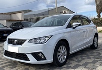 Seat Ibiza 2020