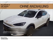 Cupra Formentor 2025