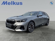 BMW 5 Series 2026