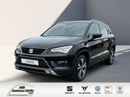 Seat Ateca 2016