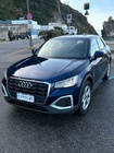 Audi Q2 2022